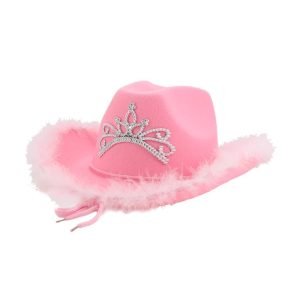 children cowboy hats custom color top hat panama fedora formal candy color caps wholesale party kids hats