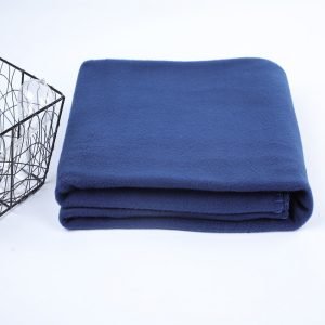 custom wholesale throw fleece flannel blanket  advertising campaign Aviation blanket  Disaster relief  Relief blanket & throws