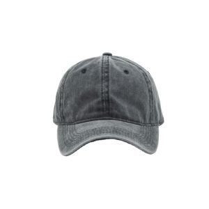 new 6 Panel candy color baseball cap soft top Washable hats & caps Custom dad hats with custom logo unisex