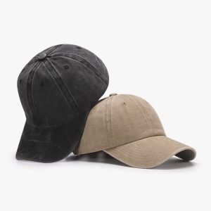 new candy color 6 Panel baseball cap Make an old Cave dad hat trucker hats with custom logo unisex trucker caps for man