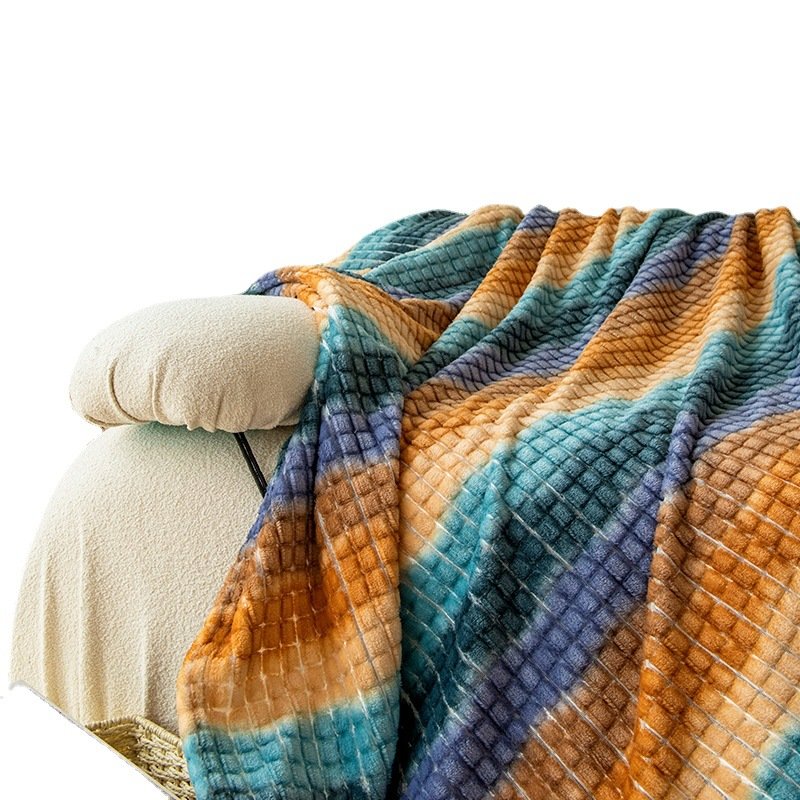 winter throw blankets other colorful fleece bed custom blankets baby knitted soft blankets for newborns
